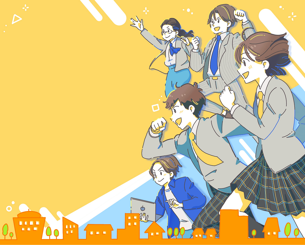 【徳島市】イラストで人の目を惹きつける!とくしまWAKAM ONOフォーラム