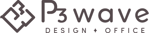 P3wave design